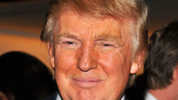 Trump: Obama’s a “Teflon President”
