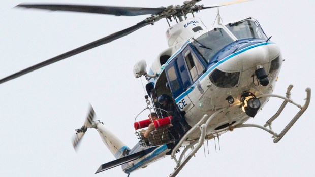 [NATL- DC] Navy Yard Shooting: Pentagon Correspondent Reports