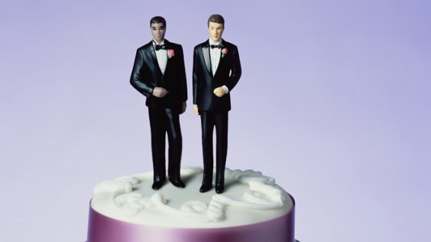 AM Read: MD House Debating Same-Sex Marriage