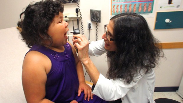 AM Read: VA Politicans Feud Over Medicaid Expansion 