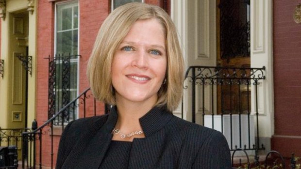 D.C. Elects First Openly Gay GOP Leaders
