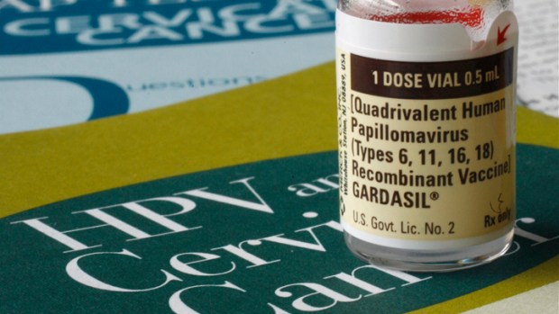 Bill to End HPV Vaccine Mandate Advances
