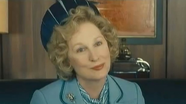 Review: "The Iron Lady"