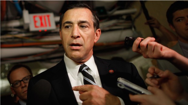 Issa Requests Hearing on DC Commuter Tax