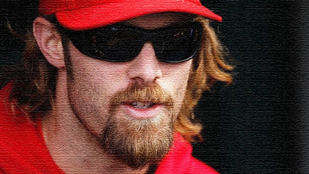 Jayson Werth