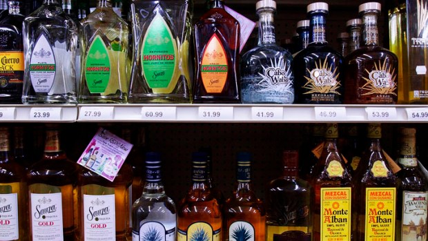 AM Read: Sunday Liquor Stores, Later Bar Hours in D.C.?