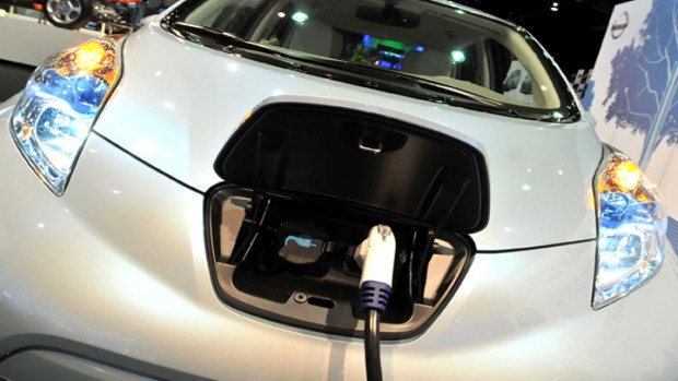 Arlington Rejects Electric Taxis