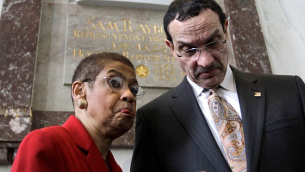 AM Read: D.C. and the Abortion Bill