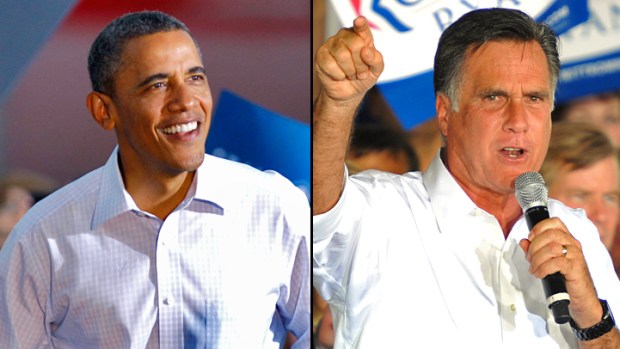 AM Read: Romney Only 2 Points Behind in Va.