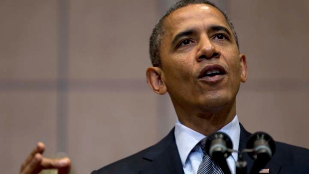 AM Read: Obama Launches Va. Re-Election Campaign
