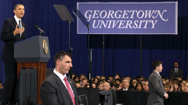 Obama "Hurting" Over NCAA Bracket Bust
