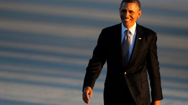Afternoon Read: Obama's First VA Campaign Ad