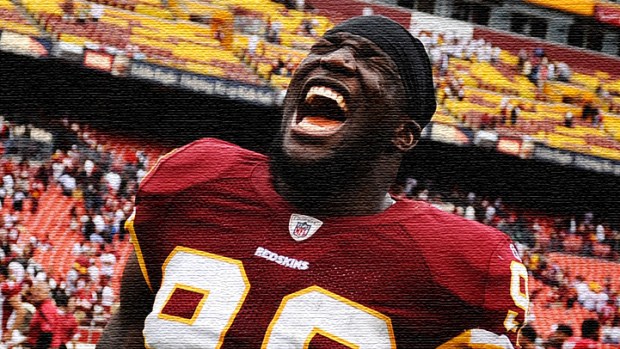 Brian Orakpo