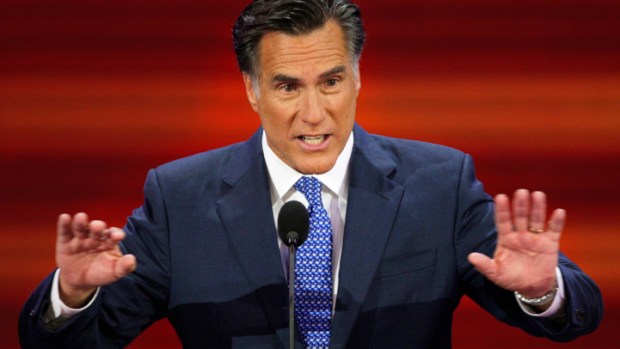 PM Read: Is Romney Actually Leading in Va.?