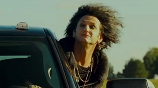 "This Must Be The Place" to See Sean Penn as Robert Smith