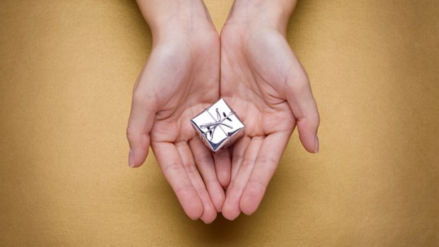 Top 10 Ways to Give Back this Holiday Season