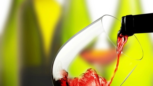 Love by the Glass: AKA, Wine