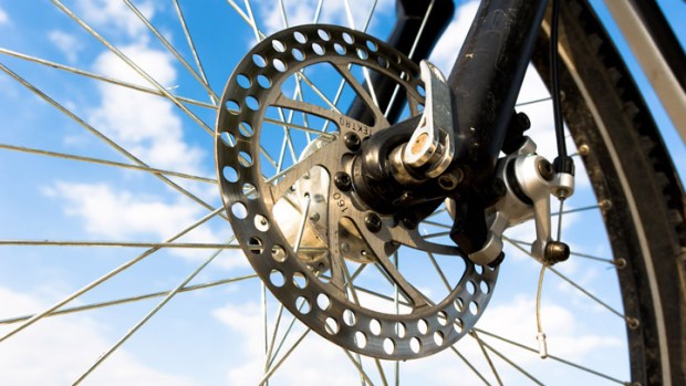 High-Wire Bike, LED Light Shows in P hilly