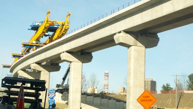 Thies: Putting Silver Line Back on Track