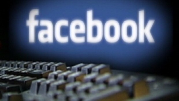 Bill Grants Facebook Access to Grieving Parents