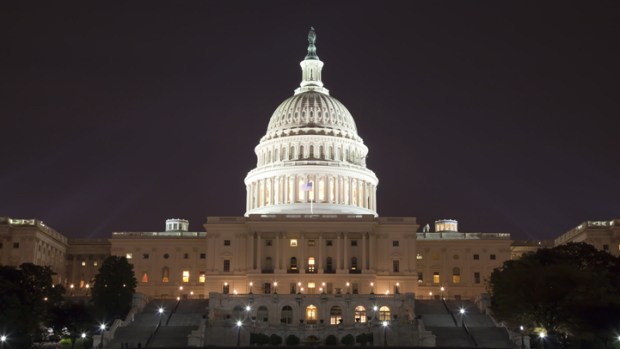 Md. Gun Control Advocate to Attend State of the Union