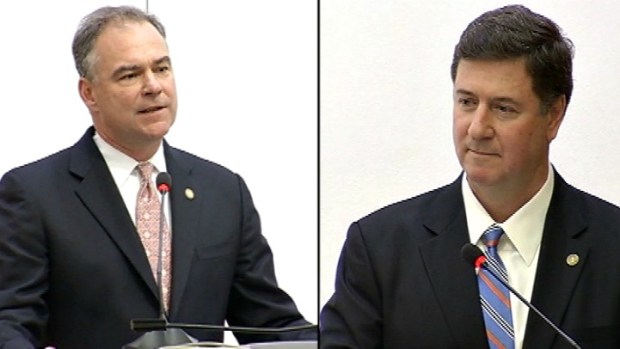 AM Read: Attack Ads Flood Va. Senate Race