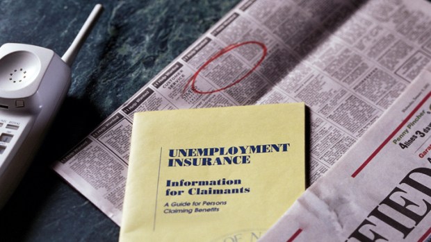 PM Read: Unemployment Down in DC
