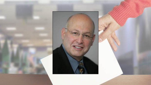 Thies: Pro-Marijuana Candidate Takes on Poorly Run Elections