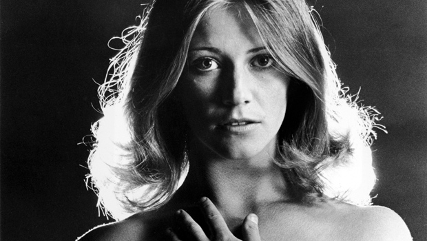 Marilyn Chambers: Her Life In Photos