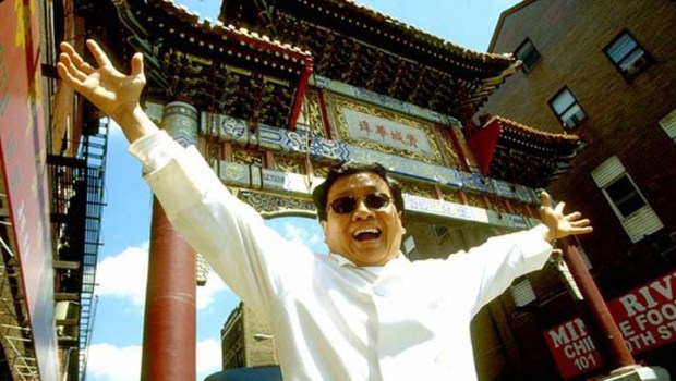 Wok 'N Walk Tour in Philly's Chinatown