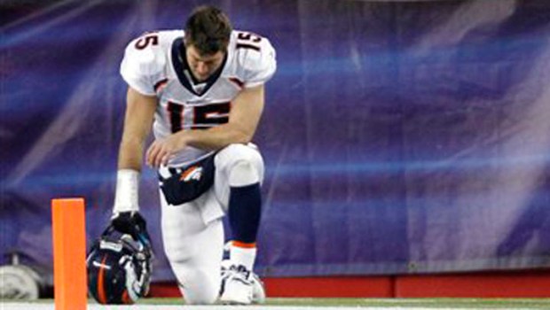 AM Read: Tebow Bill Passes in VA House