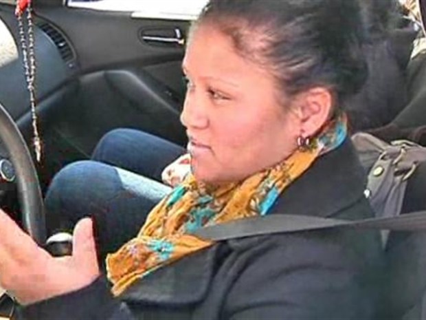 [DC] What Neighbors say about our local Miss America