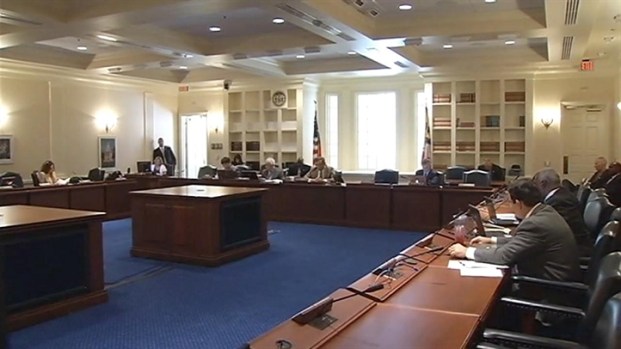 Maryland casino vote