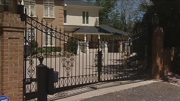 [DC] Diplomatic Immunity May Apply to Possible Case of Modern Slavery