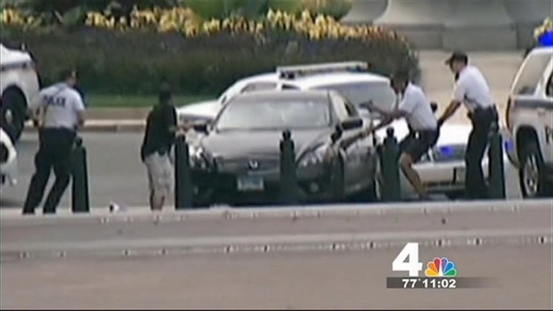 [DC] Sources: Mom in D.C. Chase Believed Obama Was Stalking Her