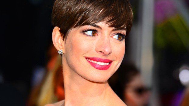 Golden Globes 2013: Best and Worst Dressed