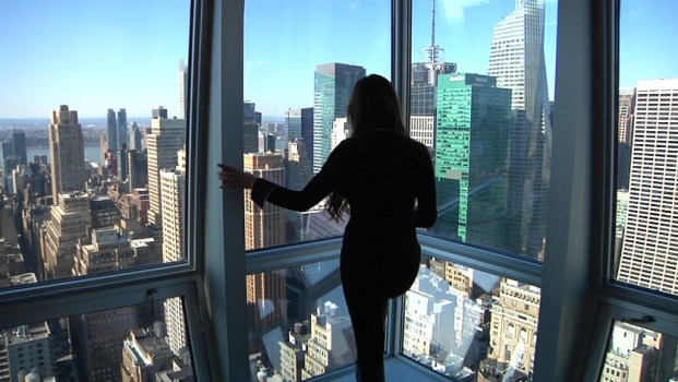 The Hunt: Looking for a Love Nest with Siggy Flicker