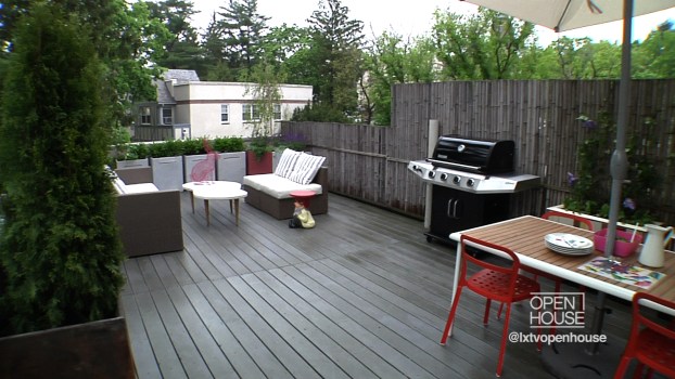 Daykeover: Transform Your Terrace in Just One Day