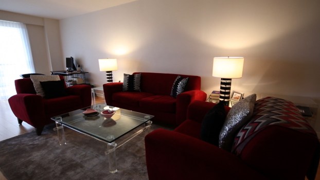 Daykeover: Quick and Easy Living Room Transformation