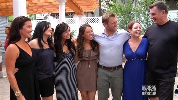 Full Episode: A New Backyard for the Kennedys