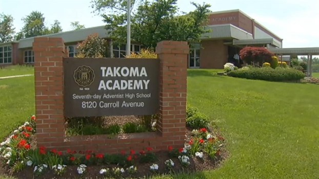 Takoma Park Lowers Voting Age to 16