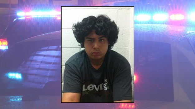 Man Arrested for Stealing 63-Year-OId Woman's iPad