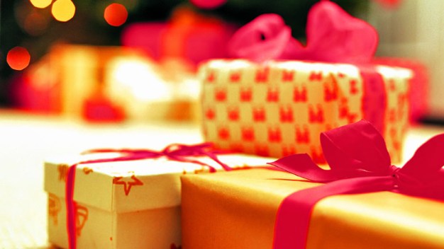 "12 Days of Christmas" Comes True for One Family