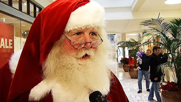 Shopping Procrastinators Starting to Sweat