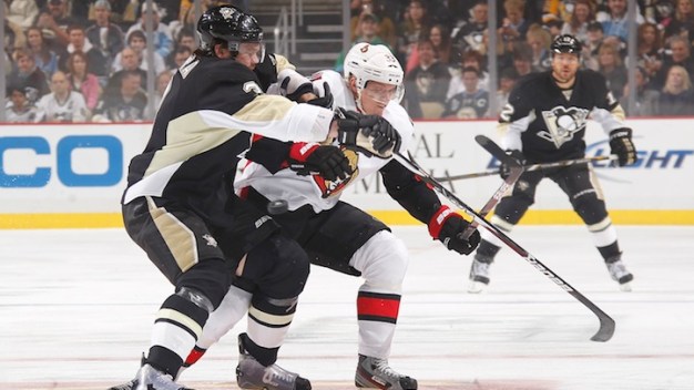 Penguins Head to Conference Final After Win Over Ottawa, 6-2