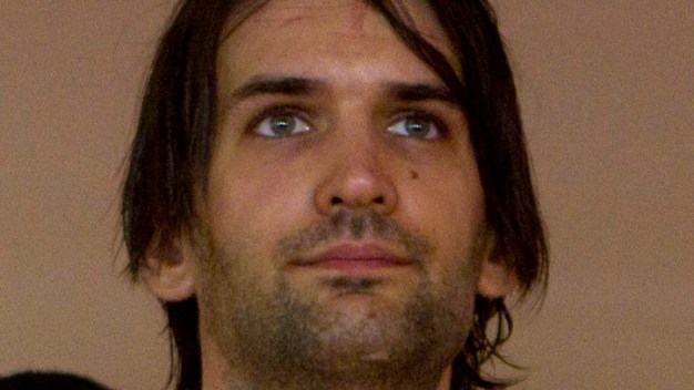 Toth Due in Federal Court in Child Porn Case