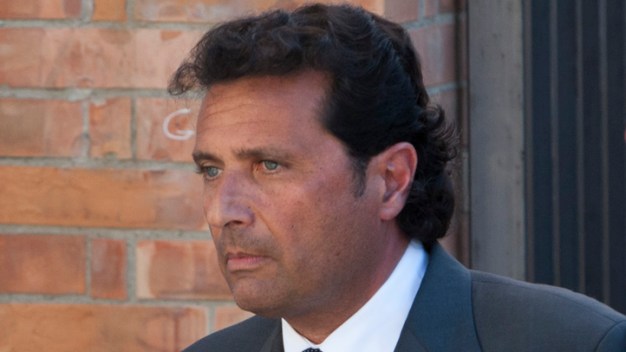 Costa Concordia Captain Charged with Manslaughter