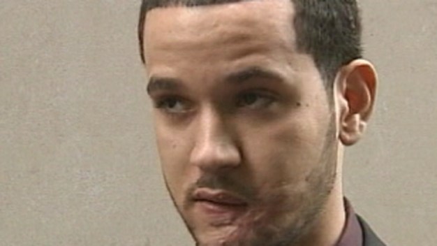 Hero Officer Charged With Holding Women Captive