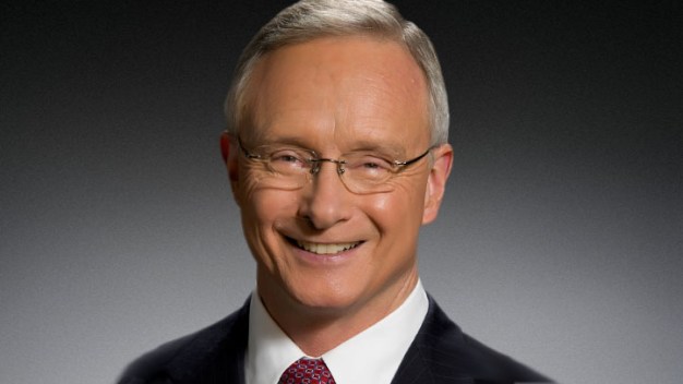 Joe Krebs To Retire From News4