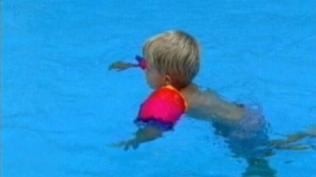 Accidental Drowning is Biggest Risk to Children Under 5: Report